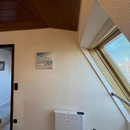 Fuer Maximal 4 Personen Apartment *