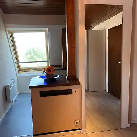 Fuer Maximal 4 Personen Apartment Stuttgart