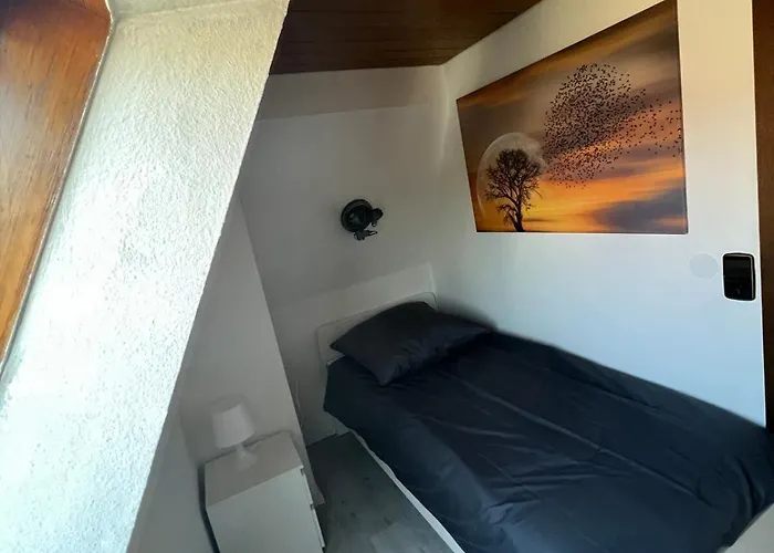 Fuer Maximal 4 Personen Daire Stuttgart