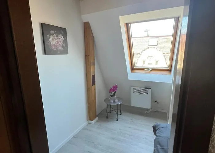 Fuer Maximal 4 Personen Daire Stuttgart