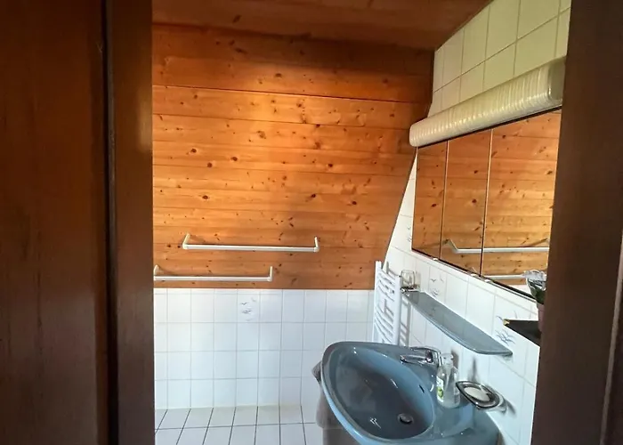 Fuer Maximal 4 Personen *