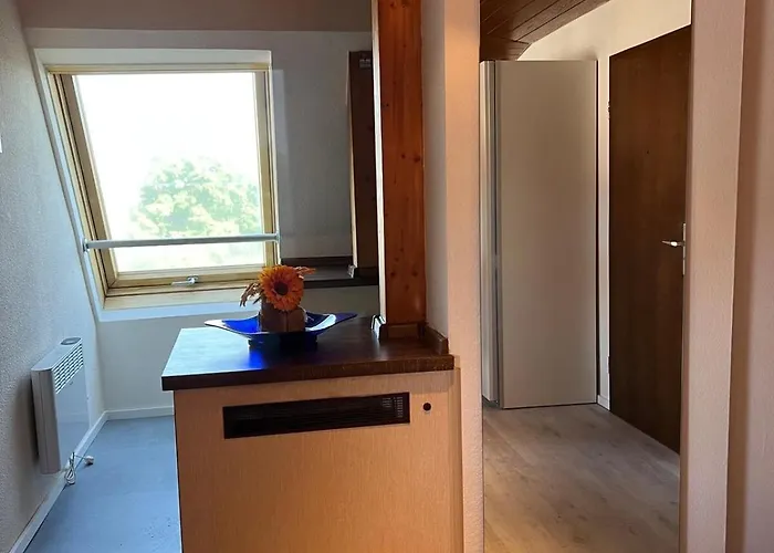 Fuer Maximal 4 Personen Daire Stuttgart