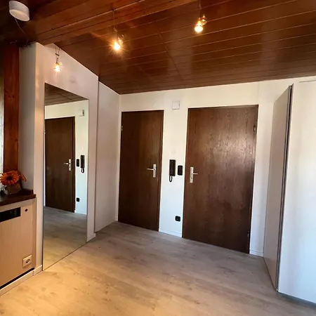 Apartmán Fuer Maximal 4 Personen *