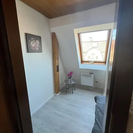 Fuer Maximal 4 Personen Apartmán Štutgart